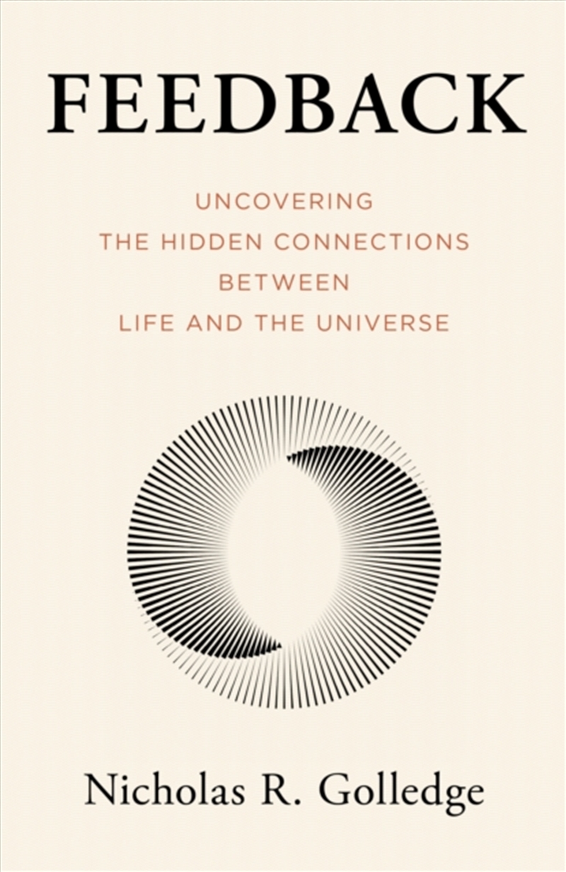 Feedback : Uncovering The Hidden Connections Between Life And The Universe/Product Detail/Science