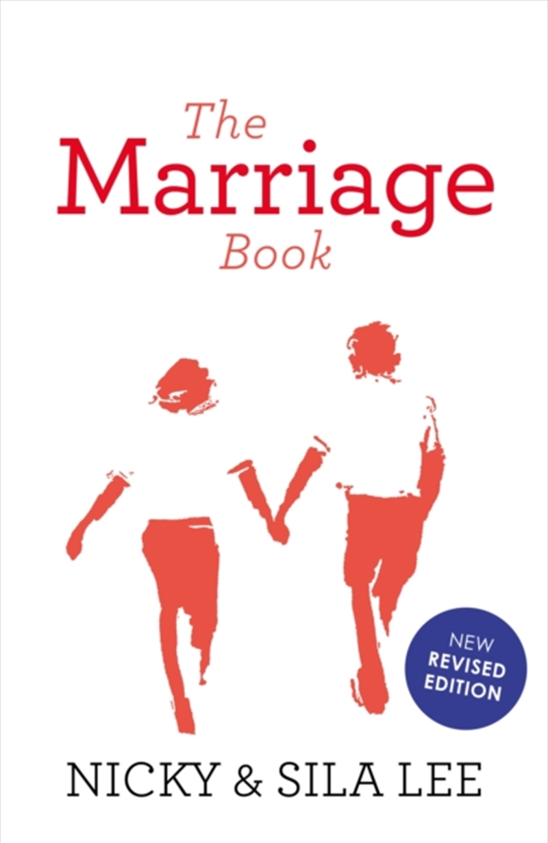The Marriage Book/Product Detail/Religion & Beliefs
