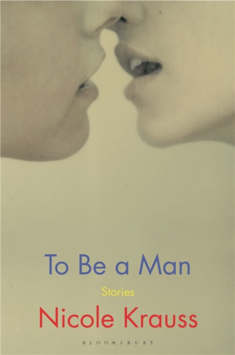 To Be A Man/Product Detail/Society & Culture