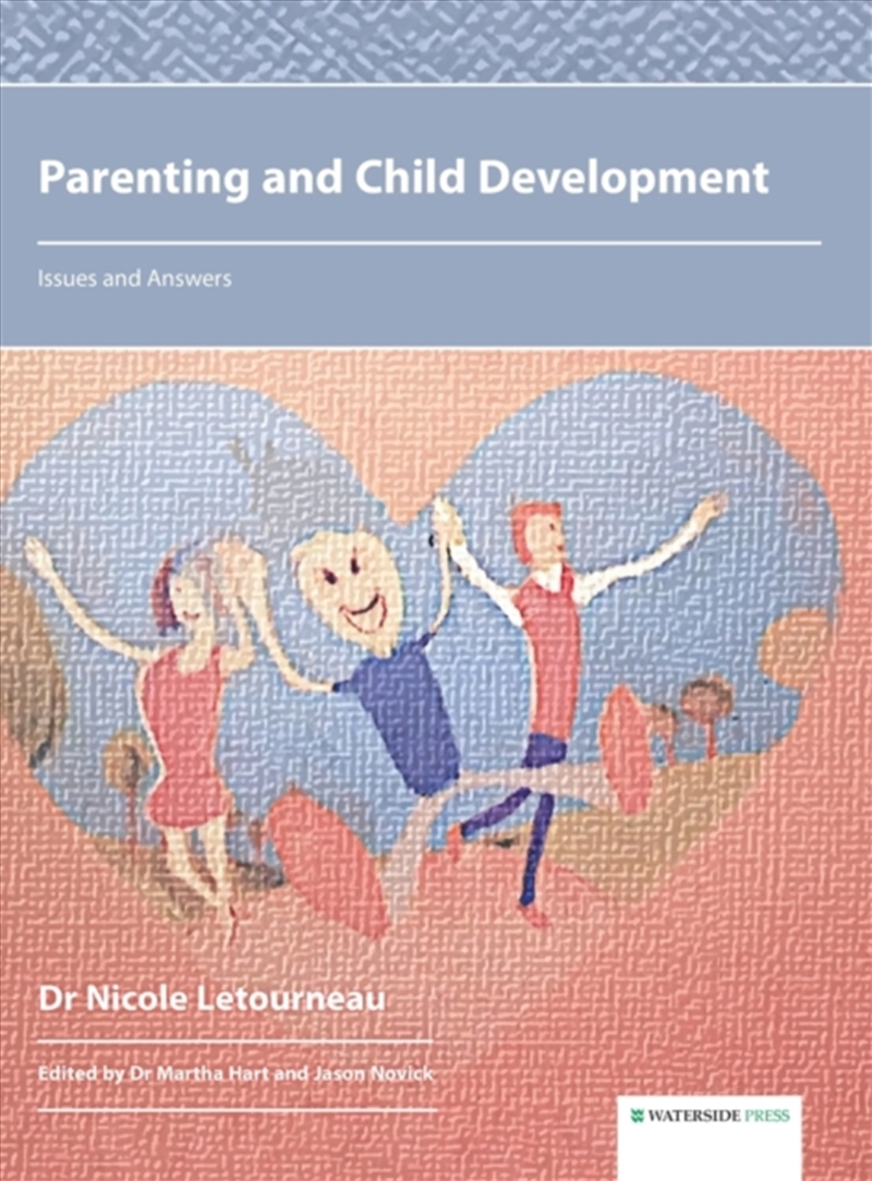 Parenting And Child Development : Issues And Answers/Product Detail/Psychology