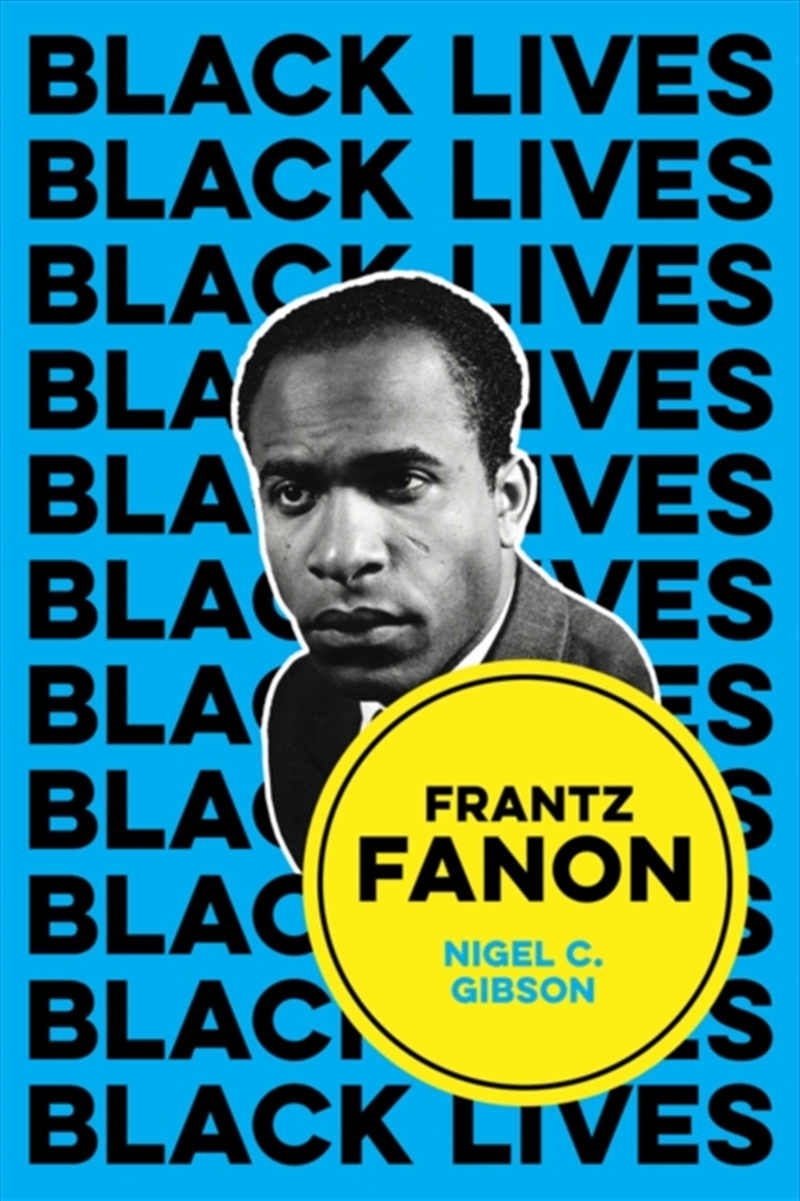 Frantz Fanon : Combat Breathing/Product Detail/Politics & Government