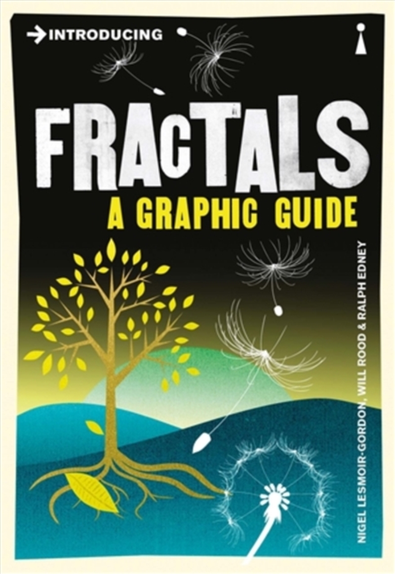 Introducing Fractals : A Graphic Guide/Product Detail/Science