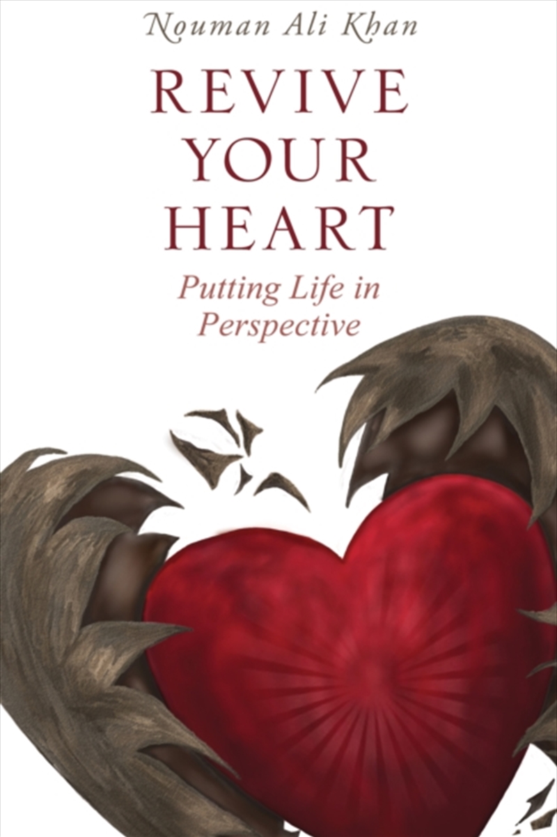 Revive Your Heart : Putting Life In Perspective/Product Detail/Religion & Beliefs