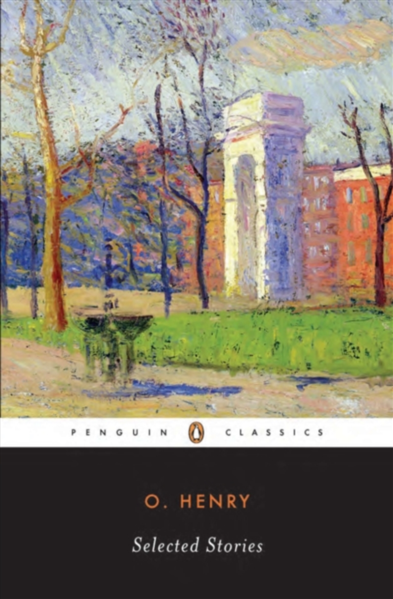Selected Stories/Product Detail/General Fiction Books