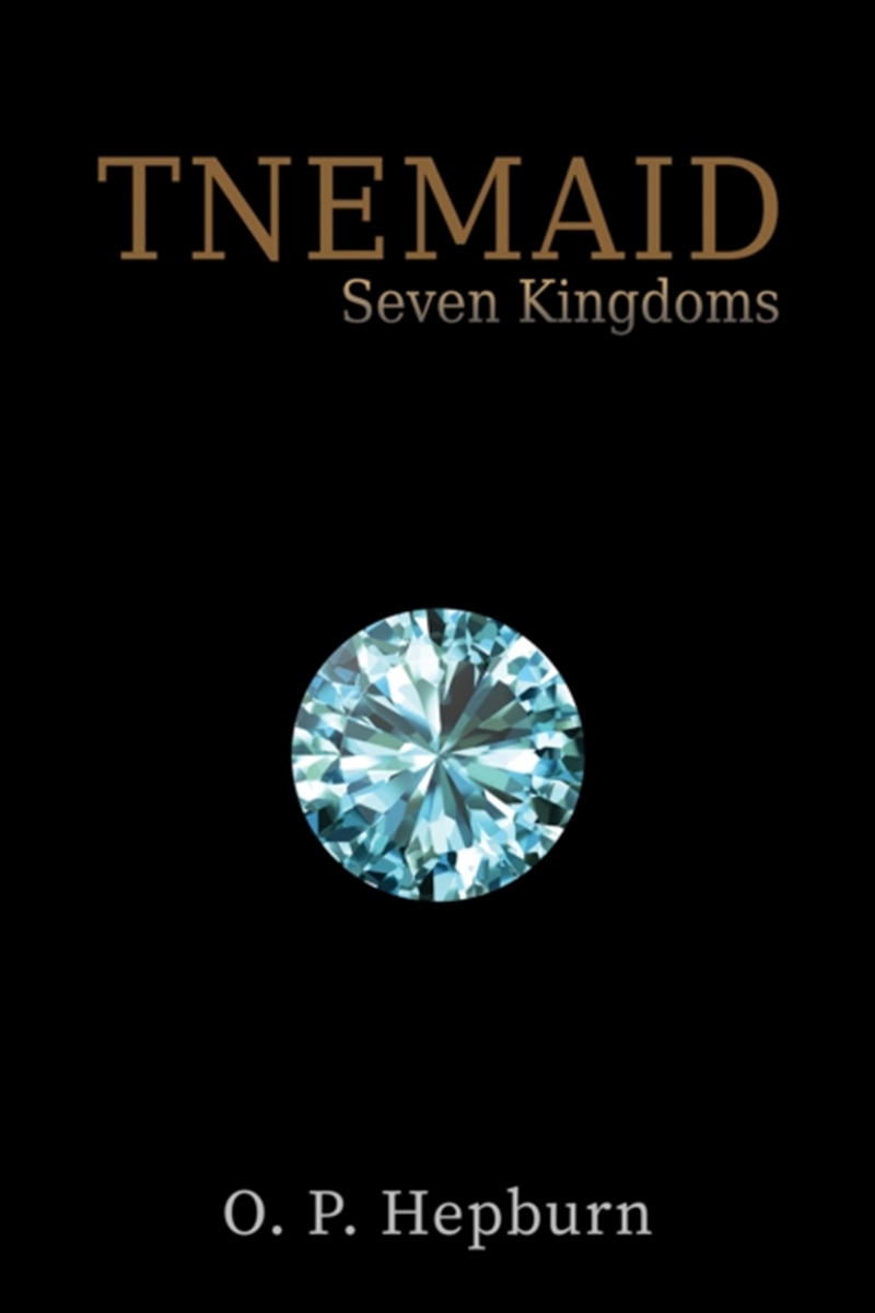 Tnemaid – Seven Kingdoms/Product Detail/Young Adult Fiction