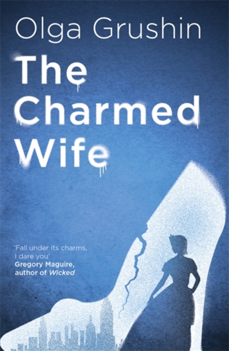 The Charmed Wife/Product Detail/Fantasy Fiction