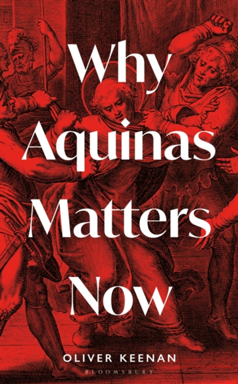 Why Aquinas Matters Now/Product Detail/Reading