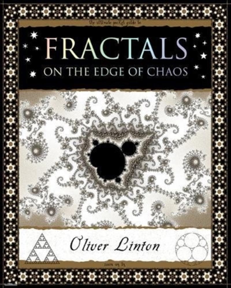 Fractals : The Edge Of Chaos/Product Detail/Science