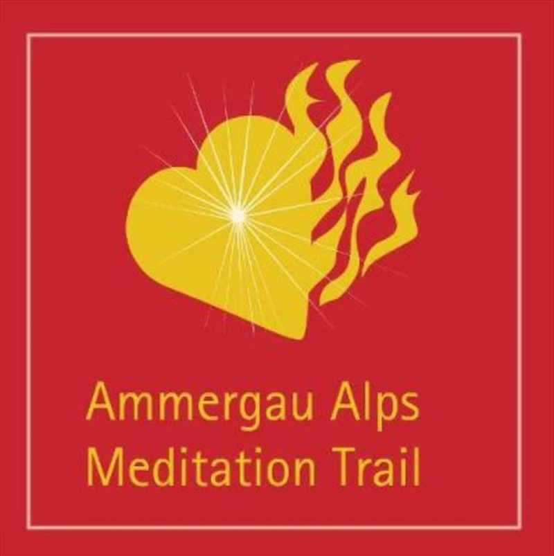 Ammergau Alps Meditation Trail/Product Detail/Religion & Beliefs