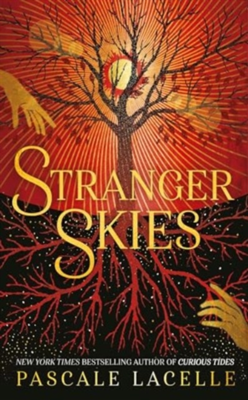 Stranger Skies : Volume 2/Product Detail/Young Adult Fiction