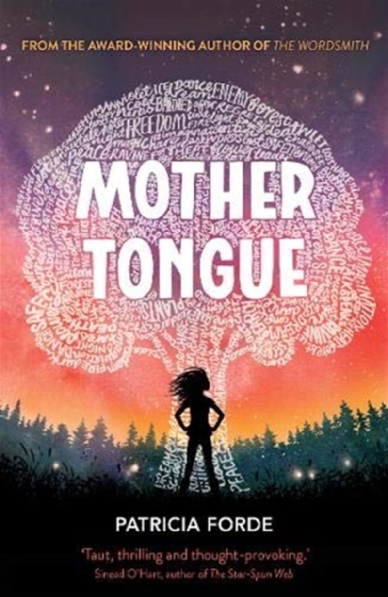 Mother Tongue/Product Detail/Childrens Fiction Books