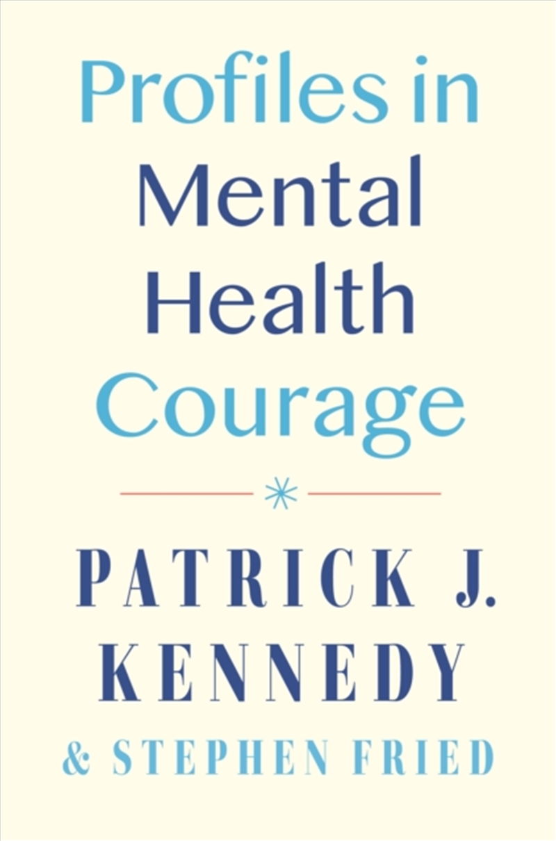 Profiles In Mental Health Courage/Product Detail/Fitness, Diet & Weightloss