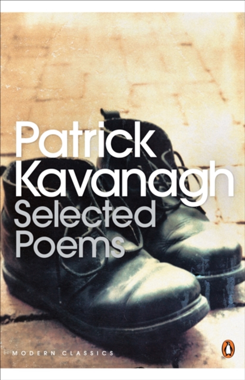 Selected Poems/Product Detail/Poetry