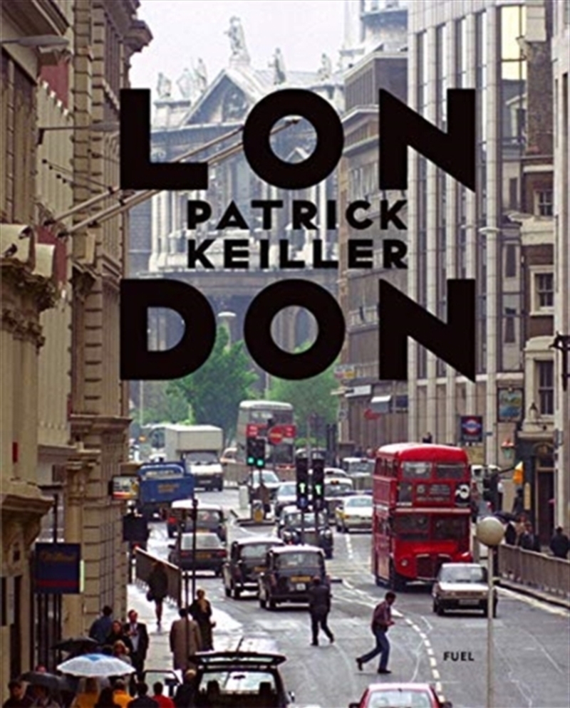 London/Product Detail/Photography