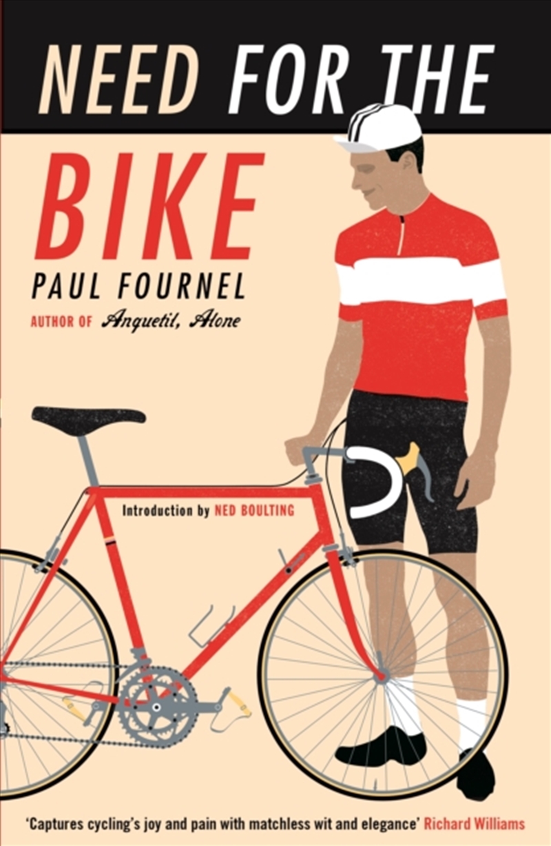 Need For The Bike/Product Detail/Sport & Recreation