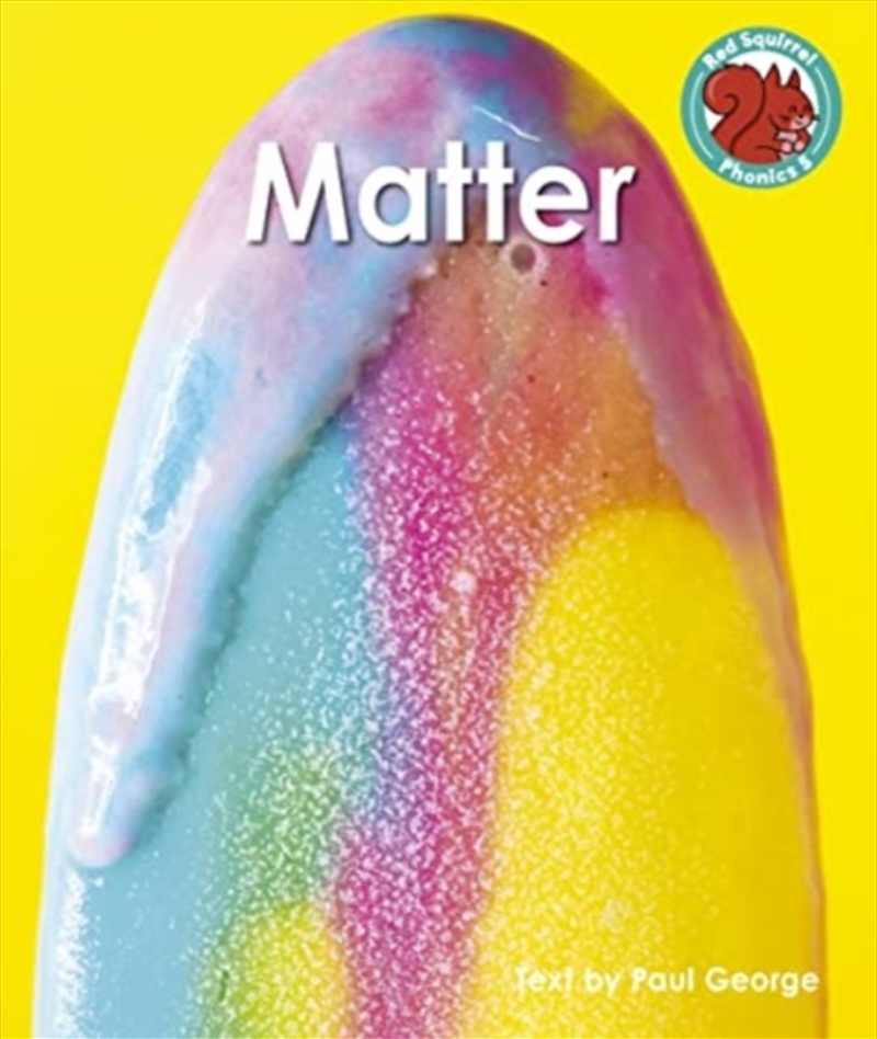 Matter/Product Detail/Kids Educational