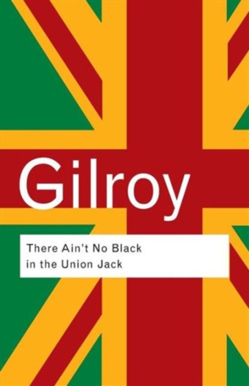 There Ain't No Black In The Union Jack/Product Detail/Society & Culture
