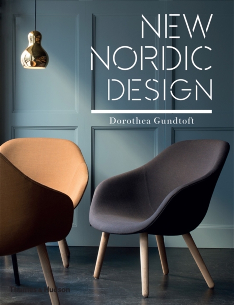 New Nordic Design/Product Detail/House and Home Design