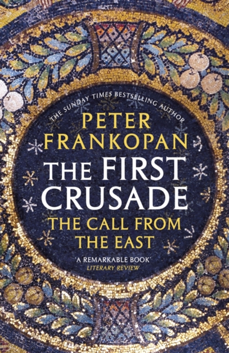 The First Crusade : The Call From The East/Product Detail/History