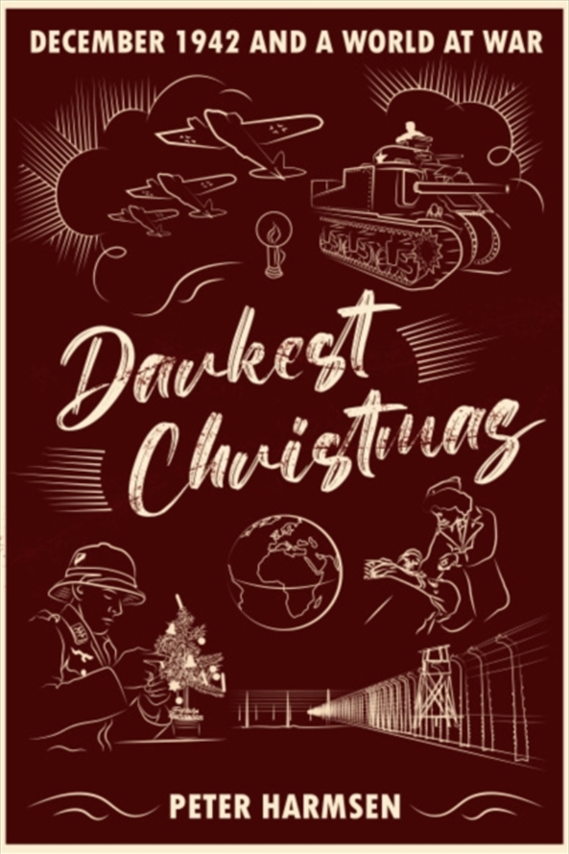 Darkest Christmas : December 1942 And A World At War/Product Detail/History