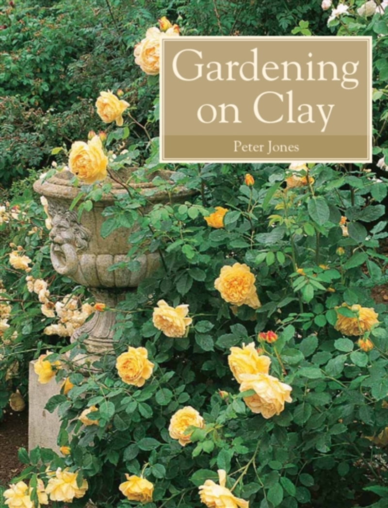 Gardening On Clay/Product Detail/Gardening