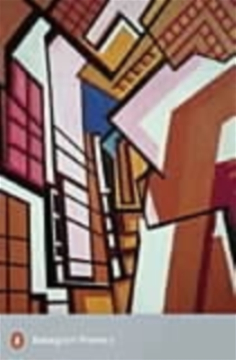 Imagist Poetry/Product Detail/Poetry