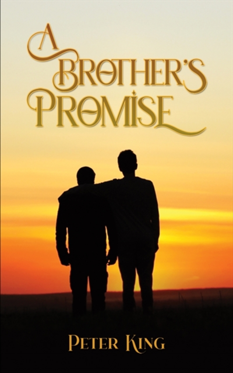 A Brother's Promise/Product Detail/Science Fiction Books