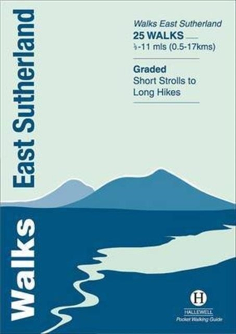 Walks East Sutherland/Product Detail/Travel & Holidays