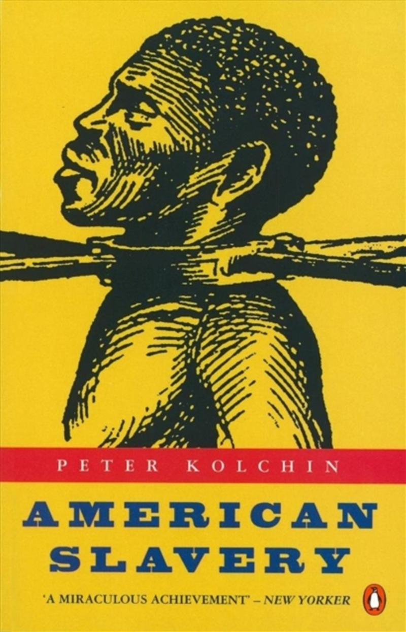 American Slavery : 1619-1877/Product Detail/History