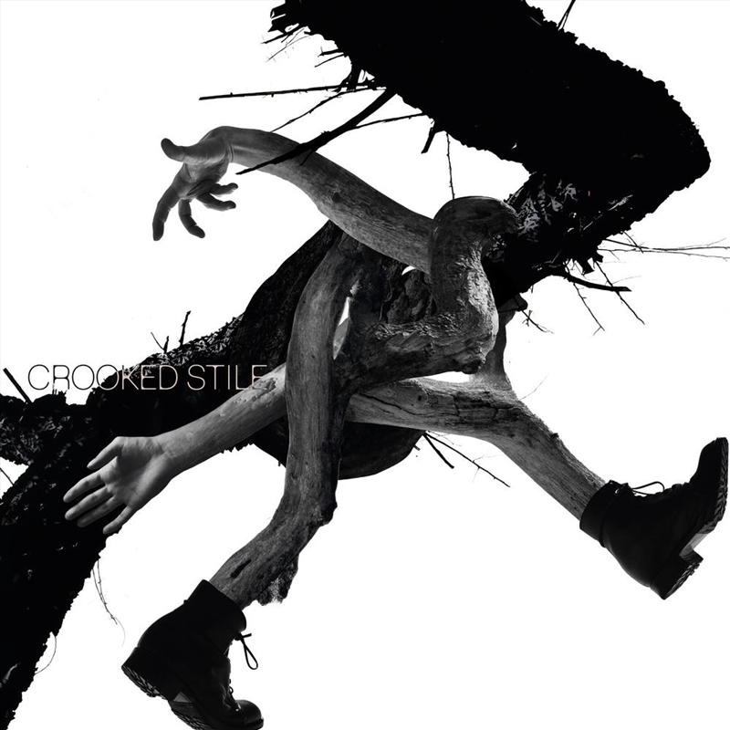 Crooked Stiles/Product Detail/Dance