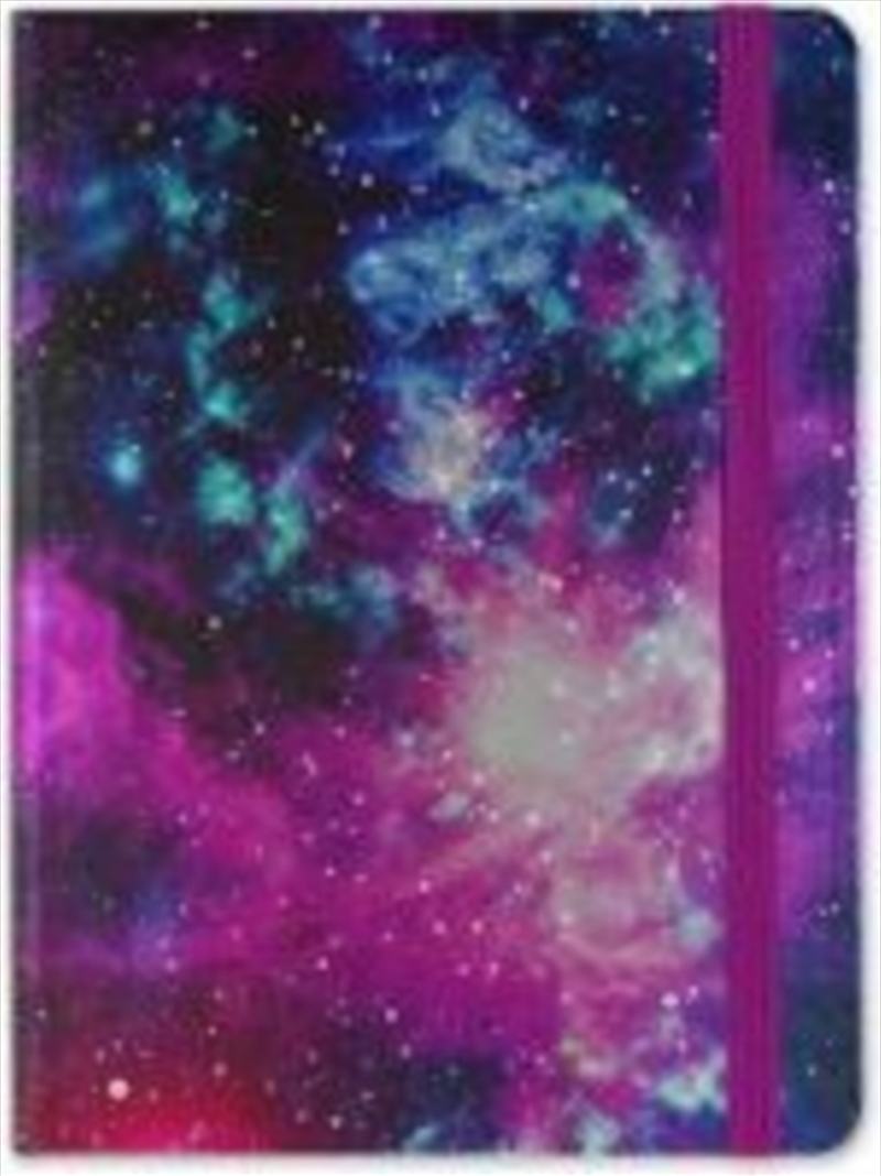 Mid Galaxy Journal/Product Detail/Notebooks & Journals