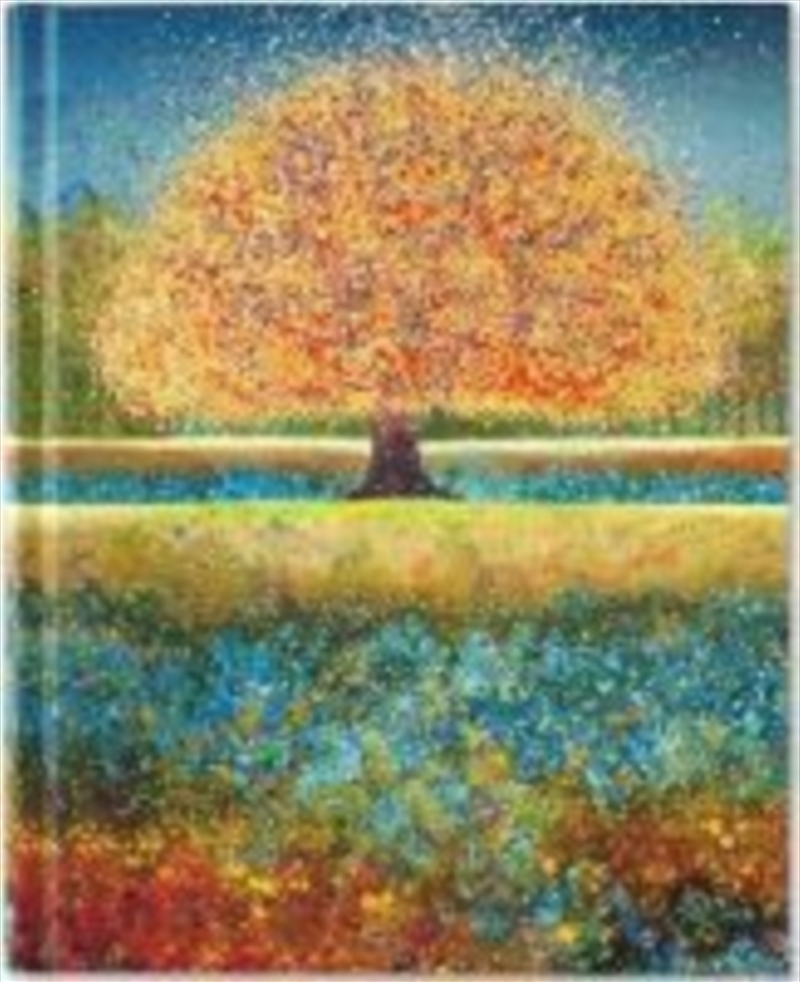 Os Tree Of Dreams Journal/Product Detail/Notebooks & Journals