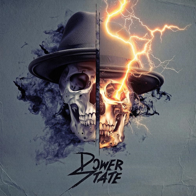 Power State/Product Detail/Rock/Pop