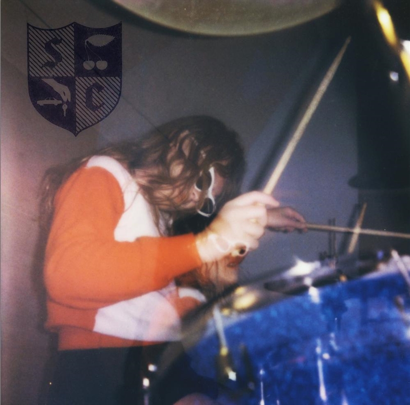 Snocaps - Frosted Blue Vinyl/Product Detail/Alternative