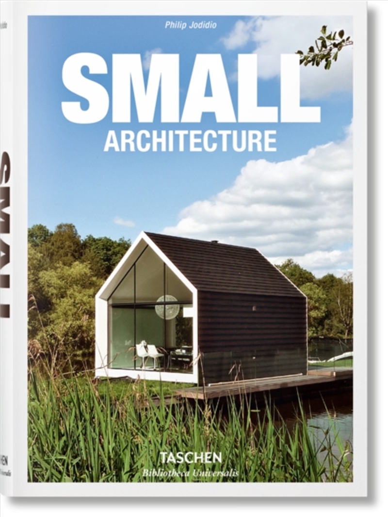 Small Architecture/Product Detail/Architecture