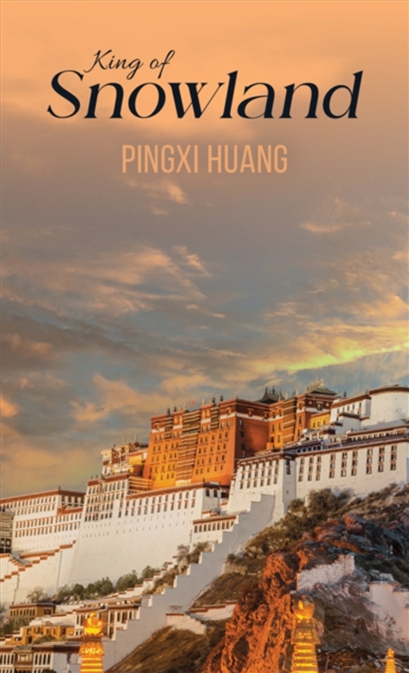 King Of Snowland/Product Detail/Historical Fiction