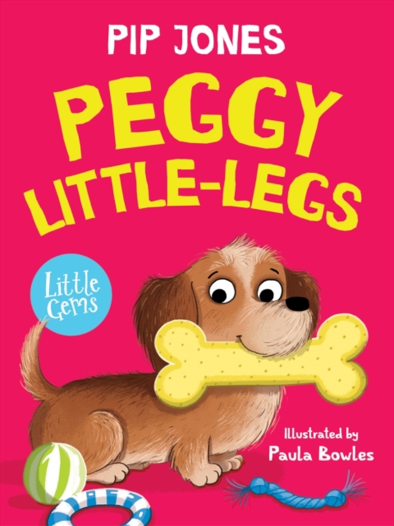 Peggy Little-Legs/Product Detail/Childrens Fiction Books