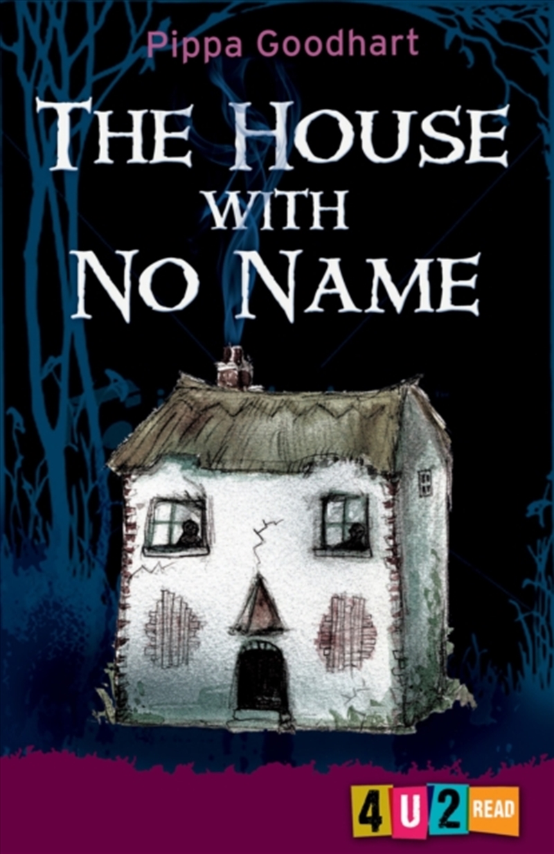 The House With No Name/Product Detail/Childrens Fiction Books