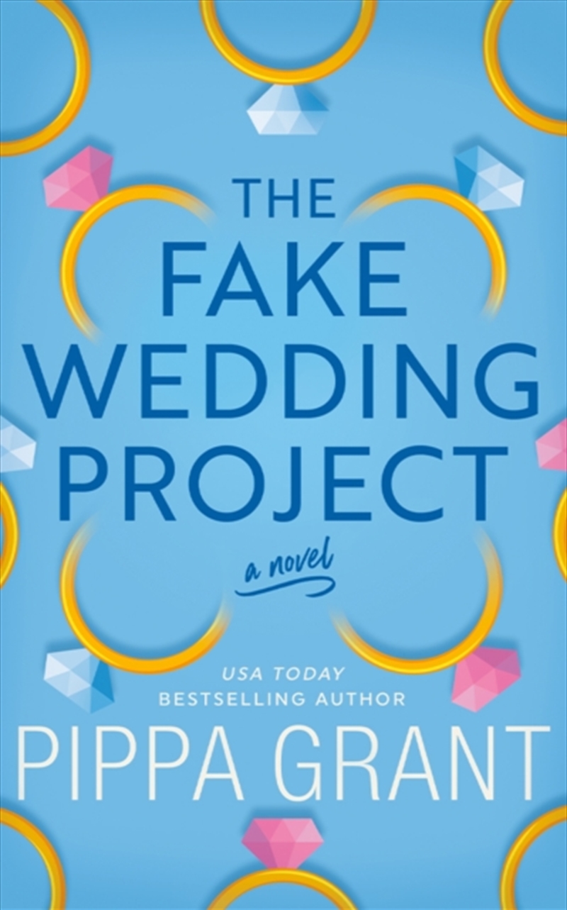 The Fake Wedding Project : A Novel/Product Detail/Romance