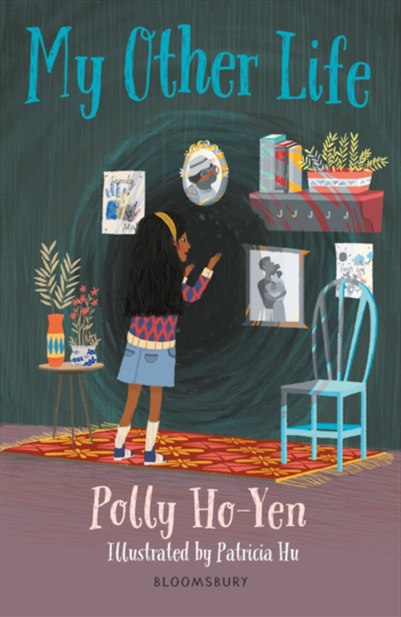 My Other Life/Product Detail/Childrens Fiction Books
