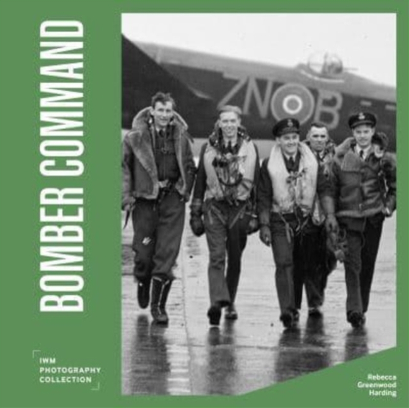 Bomber Command : Iwm Photography Collection/Product Detail/Photography