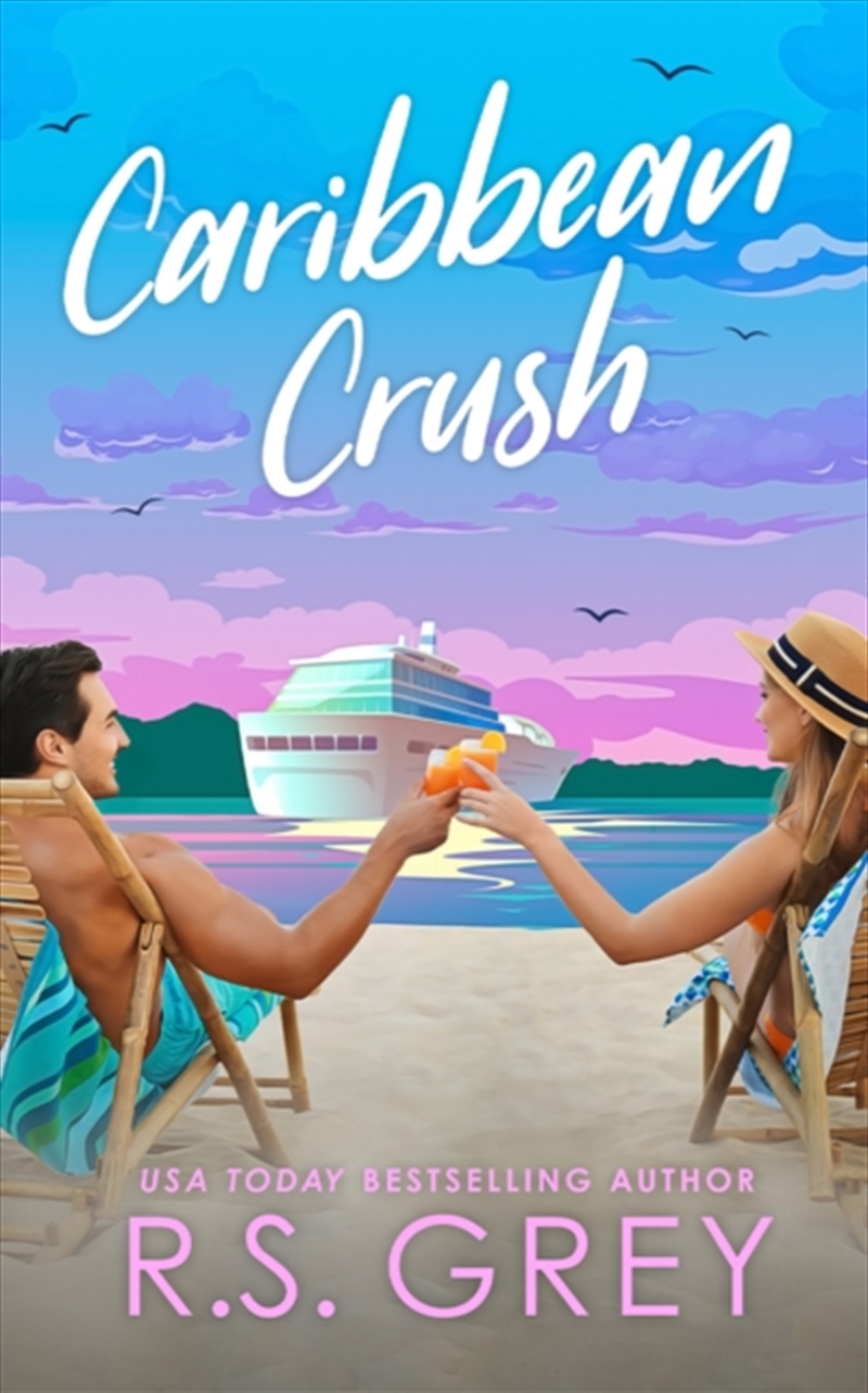Caribbean Crush/Product Detail/Romance