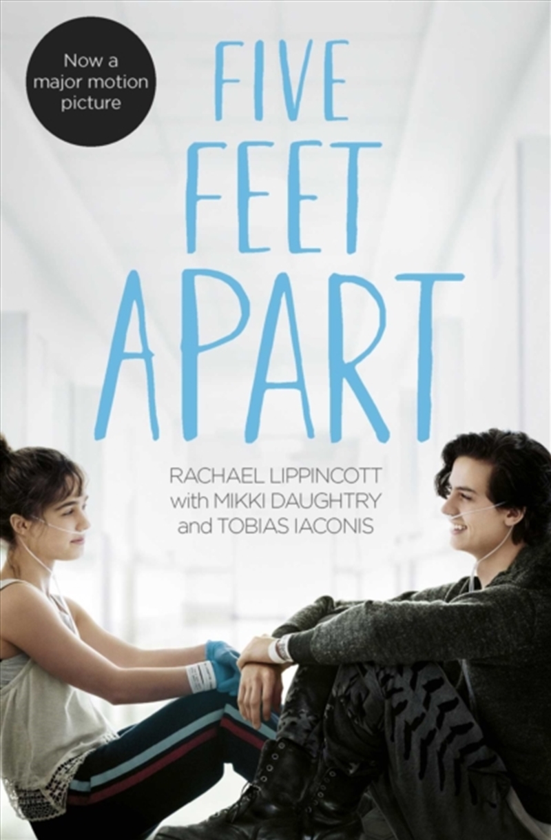 Five Feet Apart/Product Detail/Arts & Entertainment
