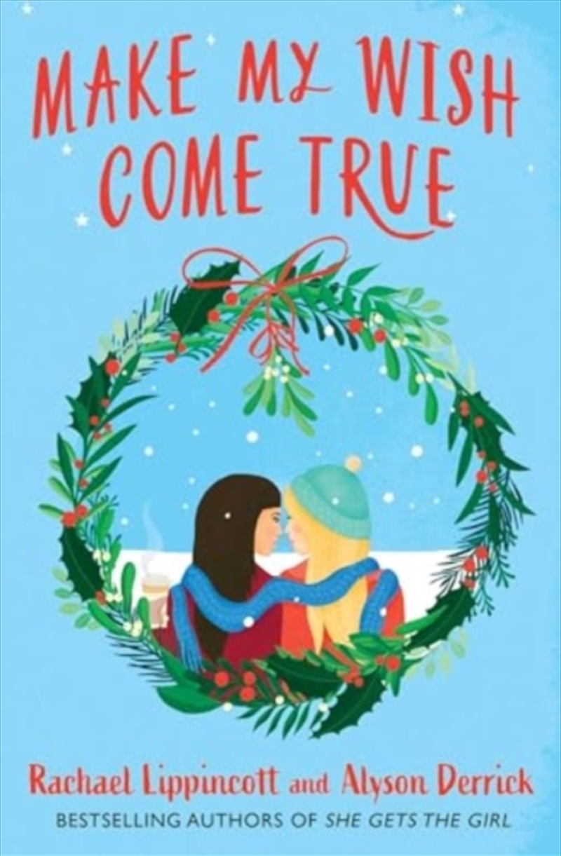 Make My Wish Come True/Product Detail/Young Adult Fiction