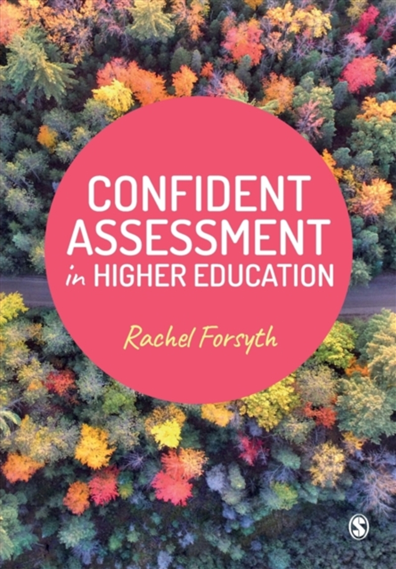 Confident Assessment In Higher Education/Product Detail/Society & Culture