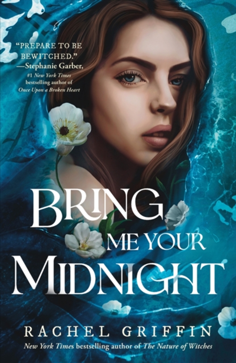 Bring Me Your Midnight/Product Detail/Young Adult Fiction