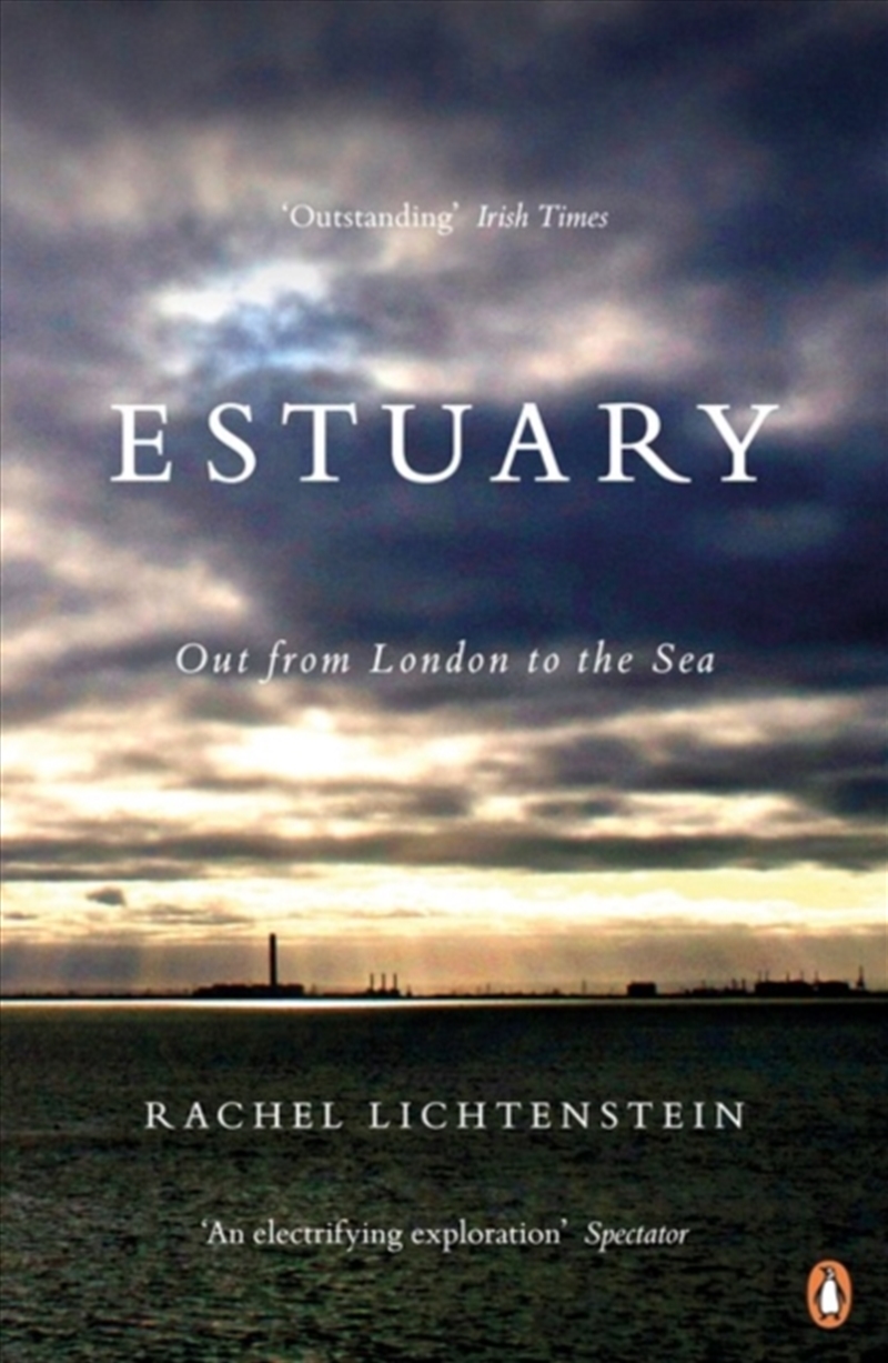 Estuary : Out From London To The Sea/Product Detail/History