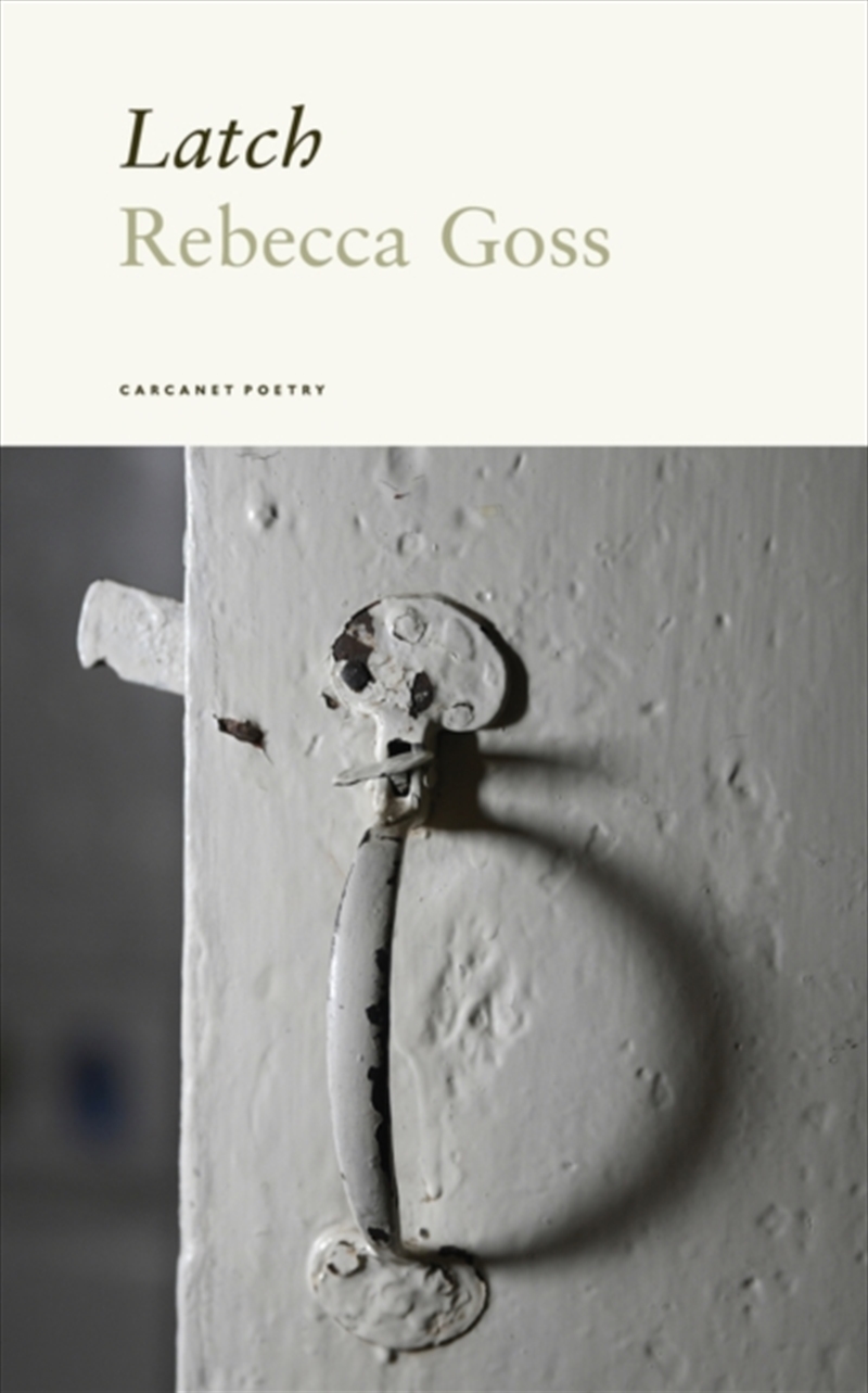 Latch/Product Detail/Poetry
