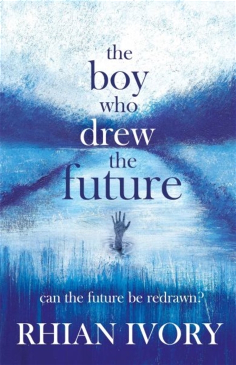 The Boy Who Drew The Future/Product Detail/Childrens Fiction Books