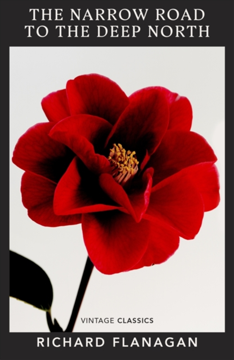 The Narrow Road To The Deep North/Product Detail/Historical Fiction